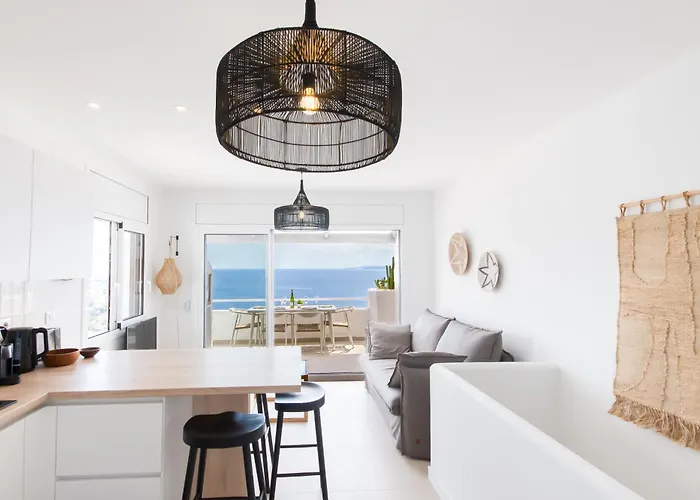 Ibiza Bramer 46 Canyelles - Immo Barneda Сasa de vacaciones *