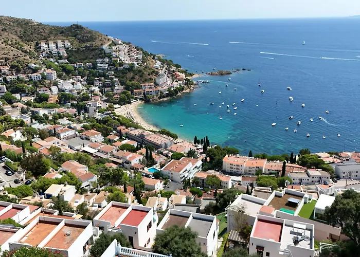 بيت للعطل Ibiza Bramer 46 Canyelles - Immo Barneda