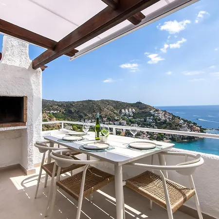 Сasa de vacaciones Ibiza Bramer 46 Canyelles - Immo Barneda Rosas