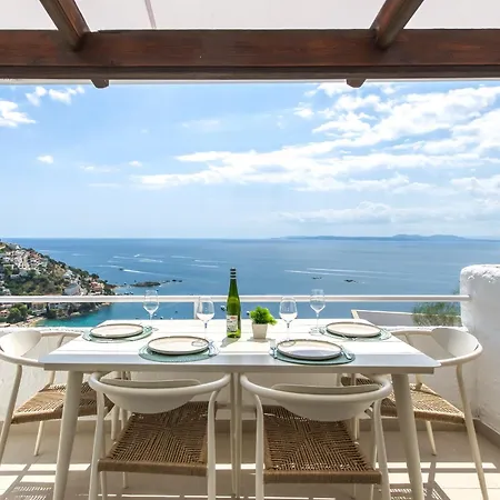 Ibiza Bramer 46 Canyelles - Immo Barneda Holiday home Roses