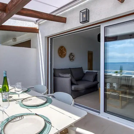 Holiday home Ibiza Bramer 46 Canyelles - Immo Barneda Roses