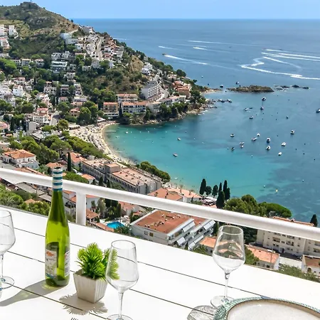 Ibiza Bramer 46 Canyelles - Immo Barneda Holiday home *