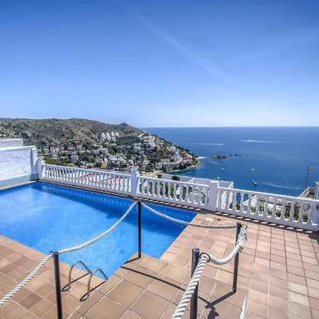 Ibiza Bramer 46 Canyelles - Immo Barneda 로지즈
