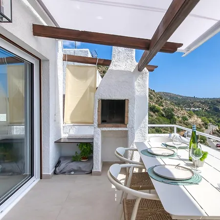 Ibiza Bramer 46 Canyelles - Immo Barneda Holiday home