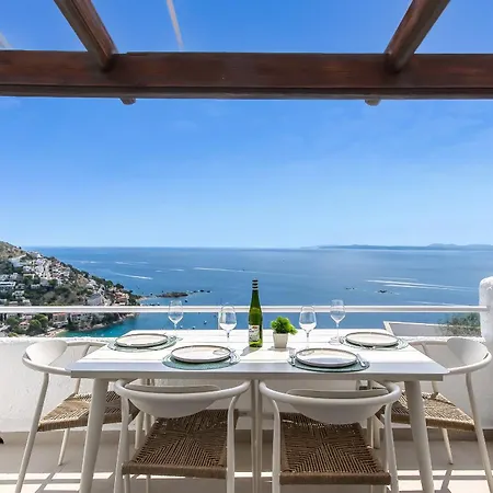 펜션 Ibiza Bramer 46 Canyelles - Immo Barneda *