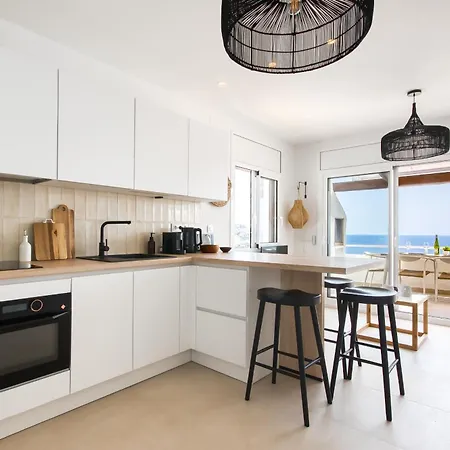 펜션 Ibiza Bramer 46 Canyelles - Immo Barneda