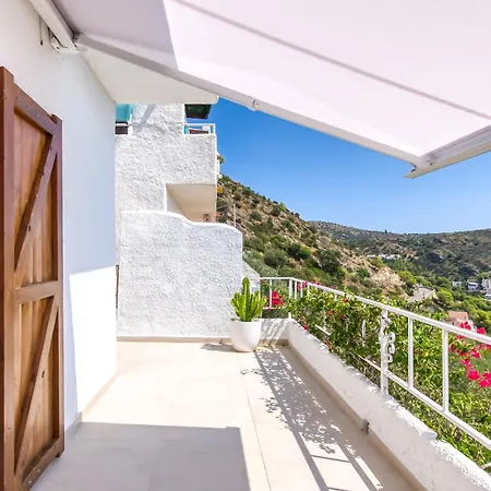 Ibiza Bramer 46 Canyelles - Immo Barneda * 로지즈