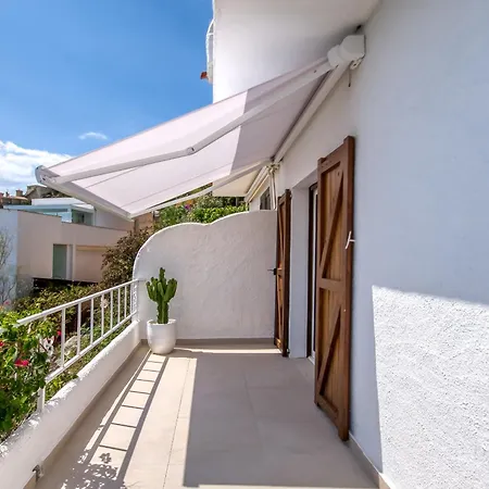 Ibiza Bramer 46 Canyelles - Immo Barneda 로지즈