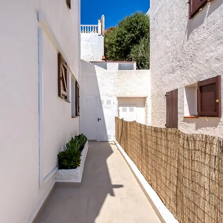 펜션 Ibiza Bramer 46 Canyelles - Immo Barneda 로지즈