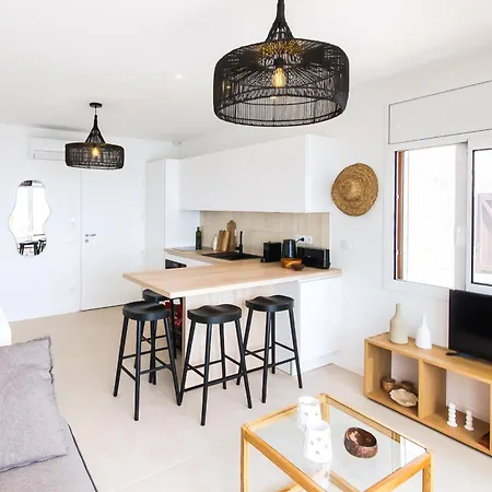 Ibiza Bramer 46 Canyelles - Immo Barneda 로지즈