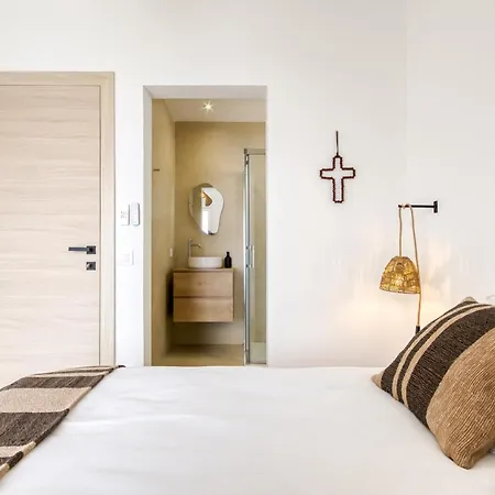 Ibiza Bramer 46 Canyelles - Immo Barneda 펜션 *