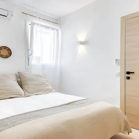 펜션 Ibiza Bramer 46 Canyelles - Immo Barneda 로지즈