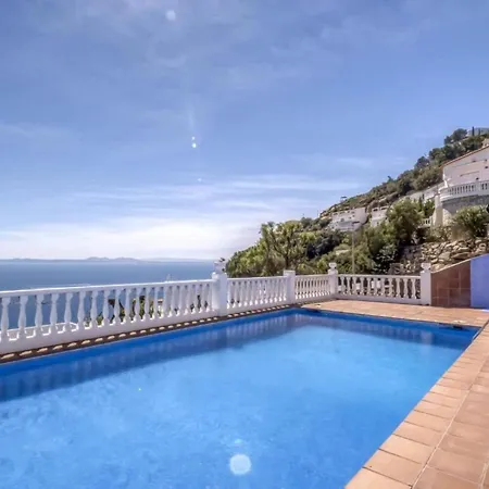 펜션 Ibiza Bramer 46 Canyelles - Immo Barneda 로지즈