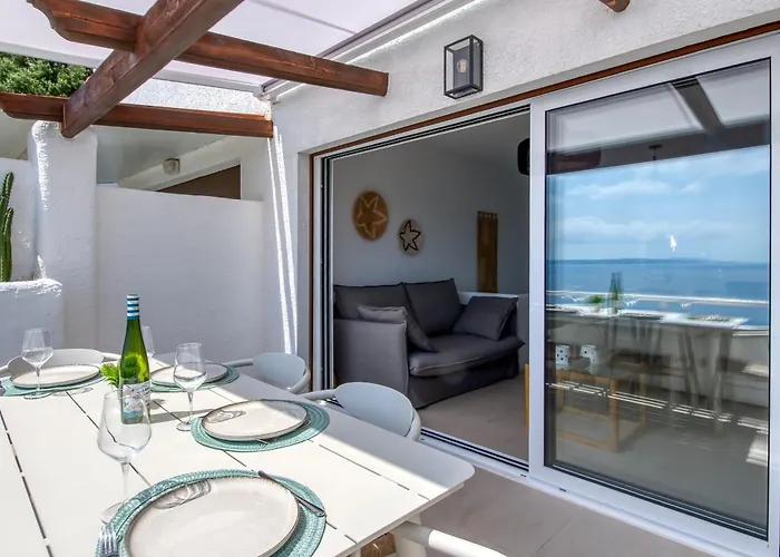 Holiday home Ibiza Bramer 46 Canyelles - Immo Barneda Roses