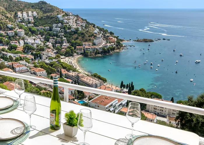 Ibiza Bramer 46 Canyelles - Immo Barneda Holiday home *