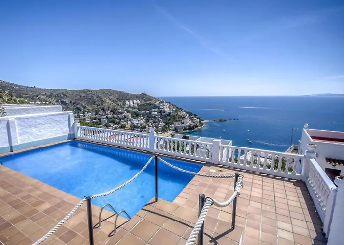 Ibiza Bramer 46 Canyelles - Immo Barneda Roses
