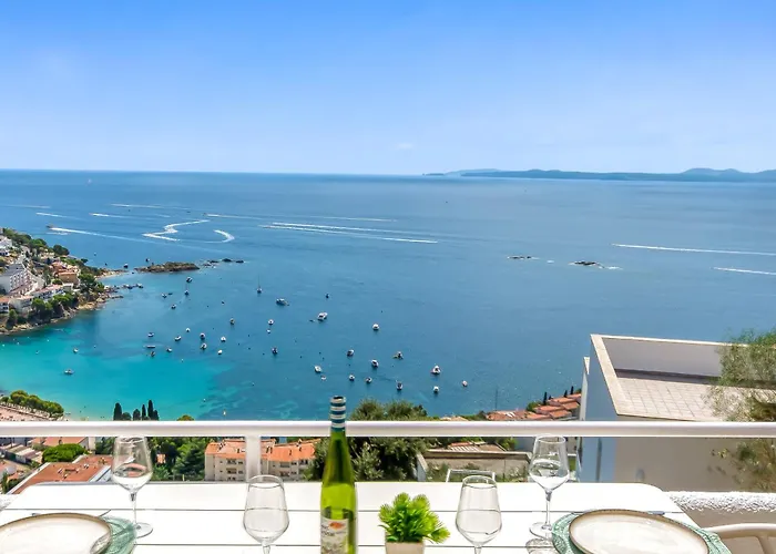 Ibiza Bramer 46 Canyelles - Immo Barneda Holiday home Roses