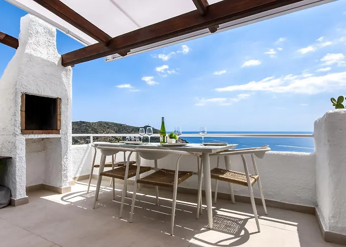 Ibiza Bramer 46 Canyelles - Immo Barneda Roses