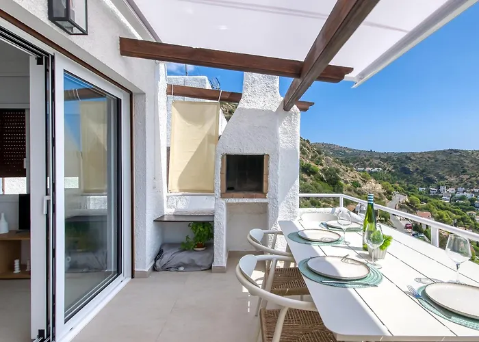 Ibiza Bramer 46 Canyelles - Immo Barneda Holiday home