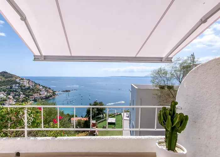 Ibiza Bramer 46 Canyelles - Immo Barneda Holiday home