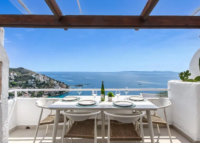 Holiday home Ibiza Bramer 46 Canyelles - Immo Barneda *