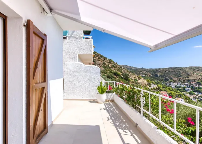 Ibiza Bramer 46 Canyelles - Immo Barneda * Roses