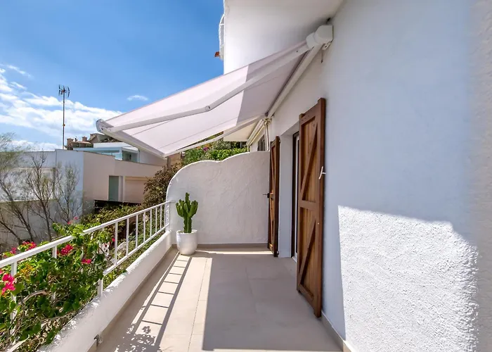 Ibiza Bramer 46 Canyelles - Immo Barneda Roses