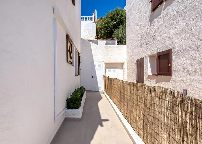 Holiday home Ibiza Bramer 46 Canyelles - Immo Barneda Roses