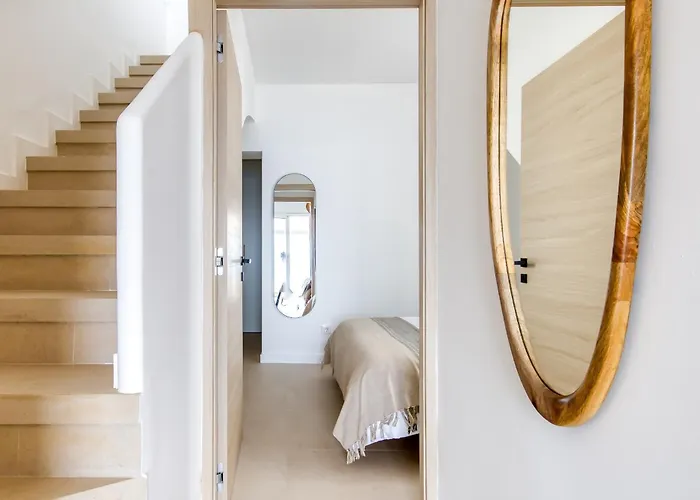 Holiday home Ibiza Bramer 46 Canyelles - Immo Barneda Roses