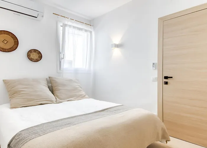 Holiday home Ibiza Bramer 46 Canyelles - Immo Barneda Roses