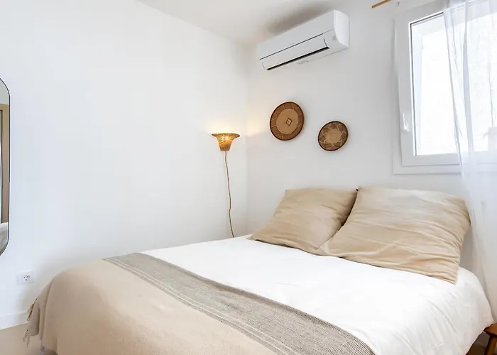 Ibiza Bramer 46 Canyelles - Immo Barneda *