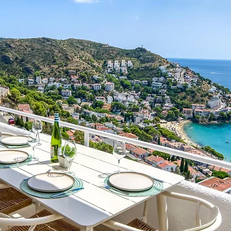 Vakantiehuis Ibiza Bramer 46 Canyelles - Immo Barneda *
